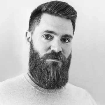 Sylvain, founder of Two Cents